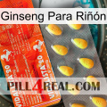 Ginseng Para Riñón new01